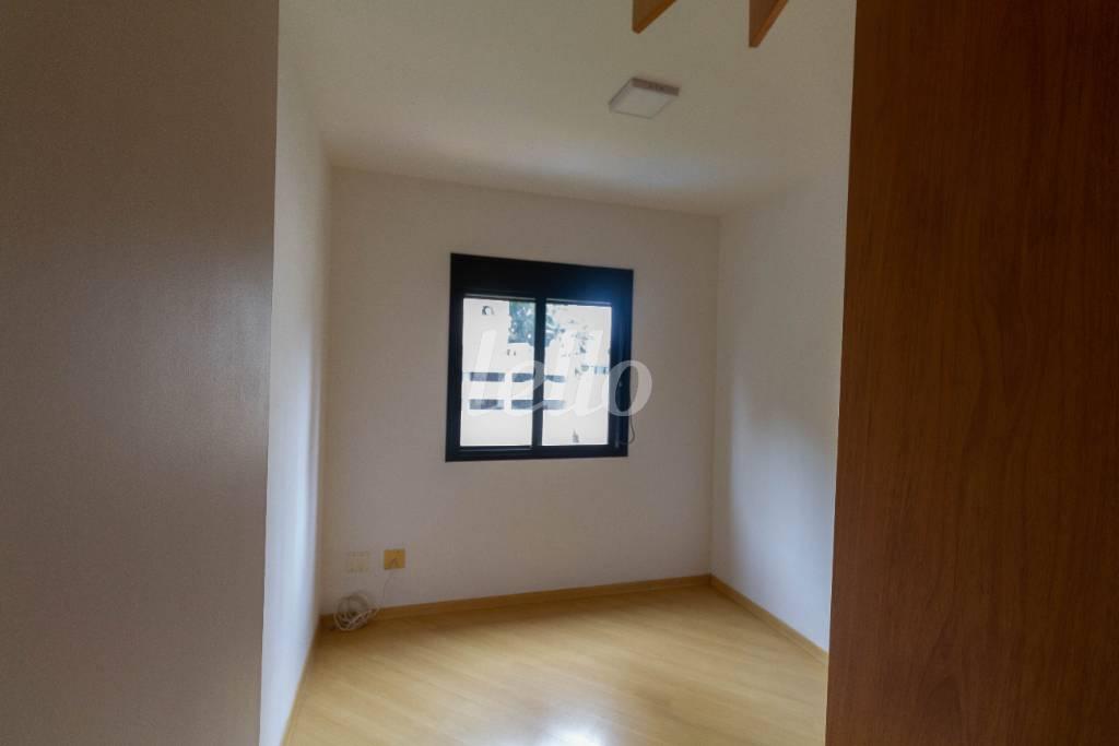 DORMITÓRIO 1 de Apartamento para alugar, Padrão com 60 m², 2 quartos e 2 vagas em Vila Suzana - São Paulo