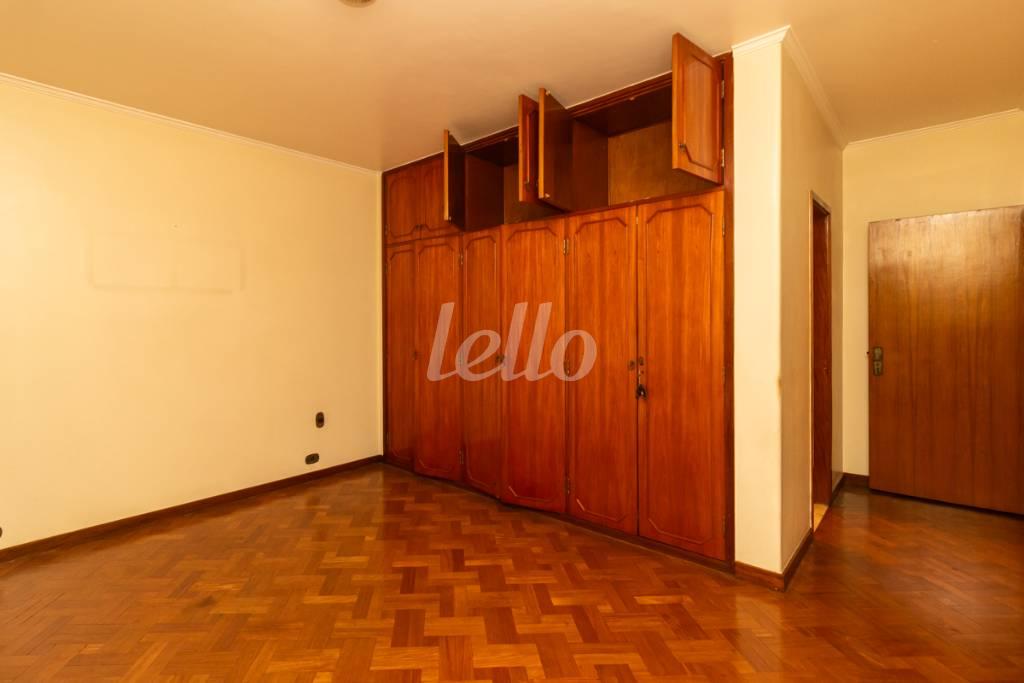 SUITE 4 de Casa para alugar, assobradada com 350 m², 4 quartos e em Vila Prudente - São Paulo