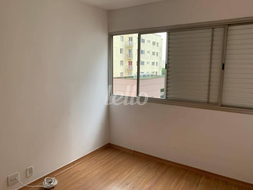 DORM 2 de Apartamento à venda, Padrão com 53 m², 2 quartos e 1 vaga em Vila Olímpia - São Paulo