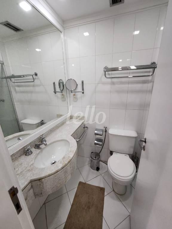 2 de Apartamento à venda, Flat com 30 m², 2 quartos e 1 vaga em Vila Moreira - Guarulhos