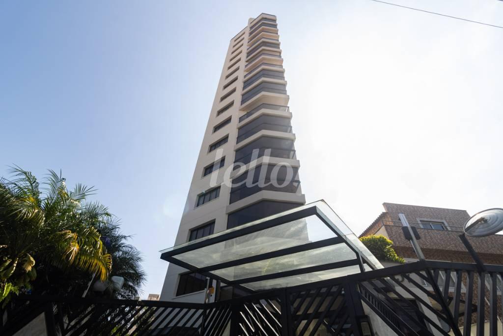 36 FACHADA de Apartamento à venda, Padrão com 140 m², 3 quartos e 2 vagas em Mooca - São Paulo