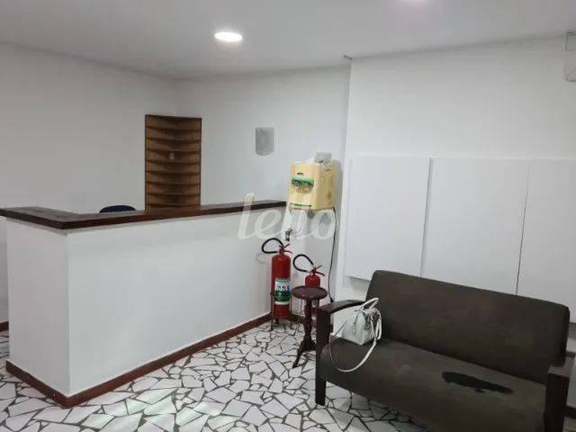 RECEPÇÃO de Casa à venda, sobrado com 201 m², e em Santo Amaro - São Paulo