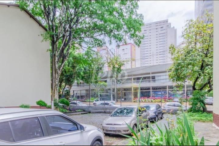 VAGAS de Apartamento à venda, Padrão com 97 m², 3 quartos e 1 vaga em Vila Mariana - São Paulo