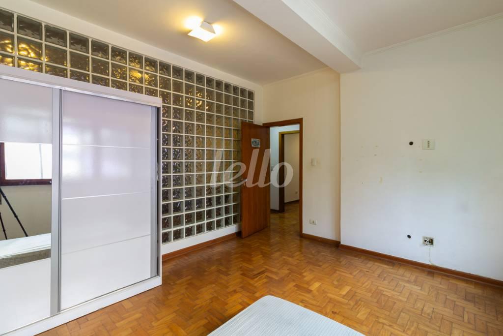QUARTO 1 de Apartamento para alugar, Padrão com 150 m², 3 quartos e 1 vaga em Pinheiros - São Paulo