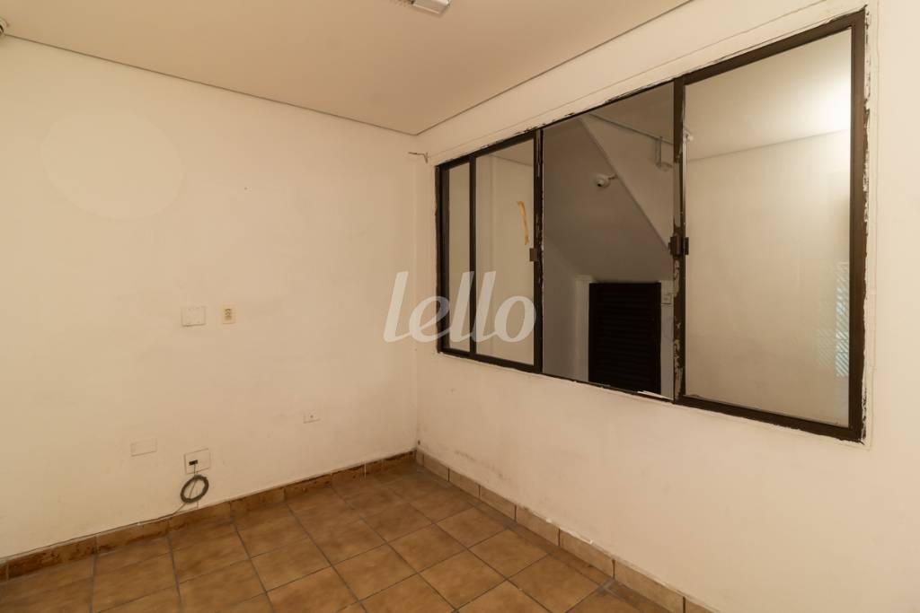 21 SALA 10 de Casa para alugar, sobrado com 320 m², e 4 vagas em Vila Jerusalém - São Bernardo do Campo