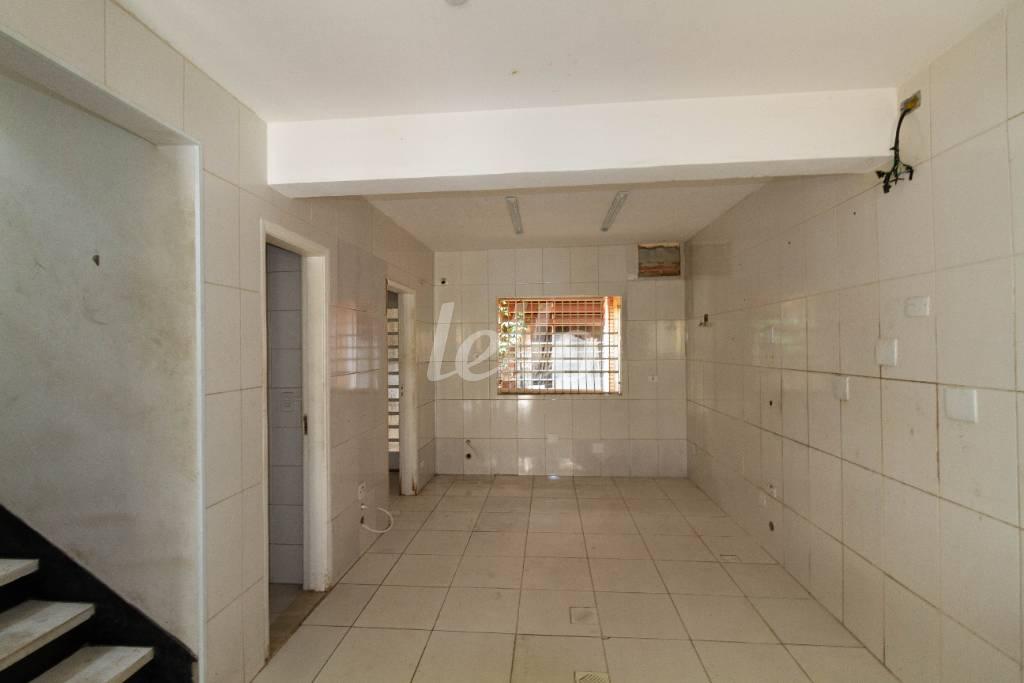 SALA 2 de Casa à venda, sobrado com 180 m², e 3 vagas em Brooklin Paulista - São Paulo