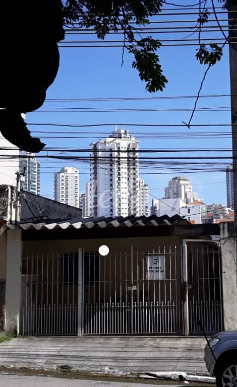 FACHADA 3 de Casa à venda, térrea com 130 m², 2 quartos e 1 vaga em Vila Santo Estevão - São Paulo