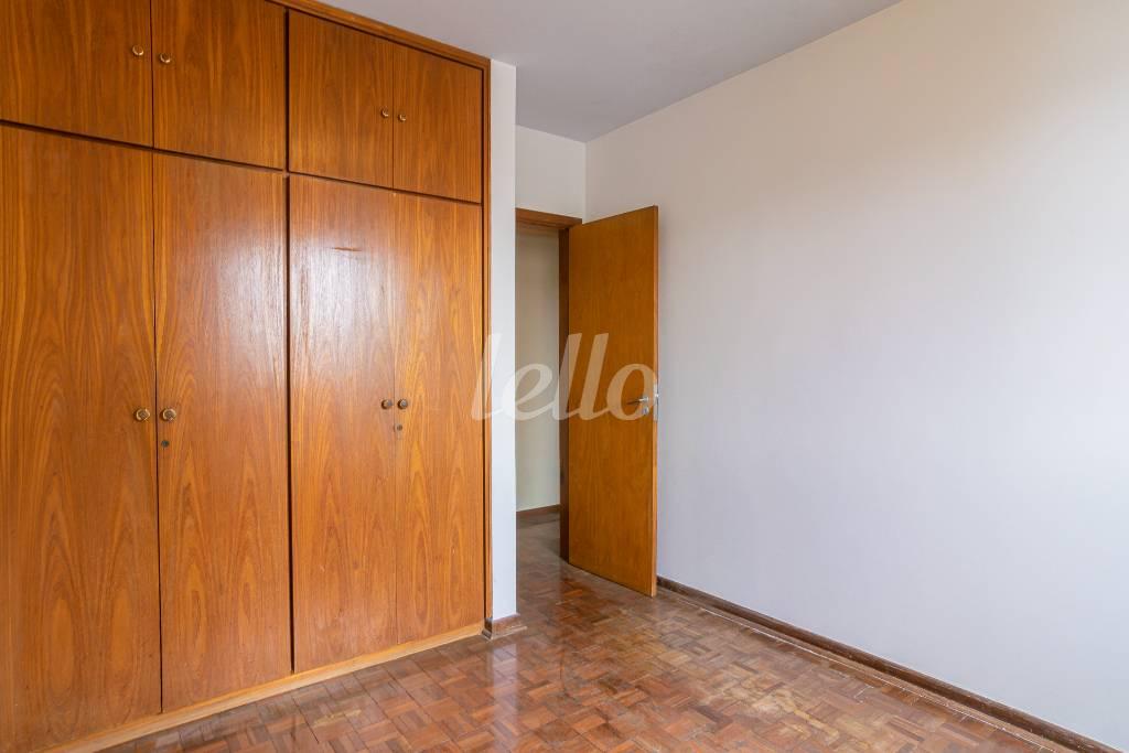 DORMITÓRIO 1 de Apartamento para alugar, cobertura - Padrão com 238 m², 3 quartos e 2 vagas em Perdizes - São Paulo