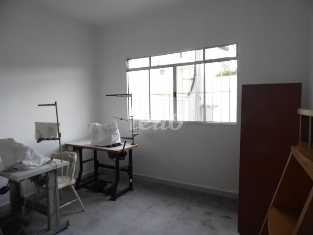 SALA 3 de Casa para alugar, térrea com 80 m², e 2 vagas em Vila Carrão - São Paulo