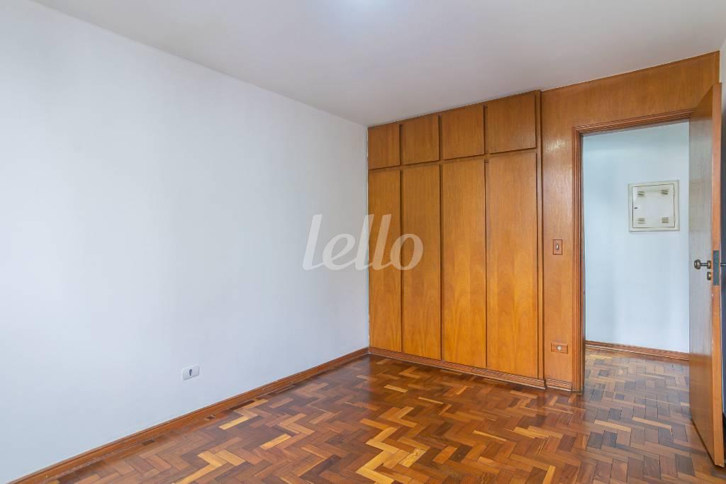DORMITÓRIO 1 de Apartamento à venda, Padrão com 128 m², 3 quartos e 2 vagas em Pinheiros - São Paulo