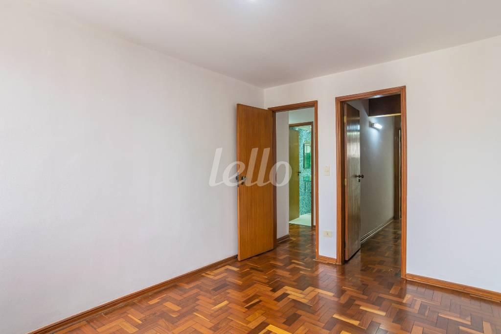 SUÍTE de Apartamento à venda, Padrão com 128 m², 3 quartos e 2 vagas em Pinheiros - São Paulo