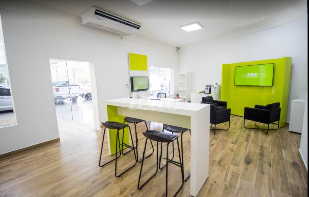 LOJA de Loja para alugar, Padrão com 340 m², e em Casa Verde - São Paulo