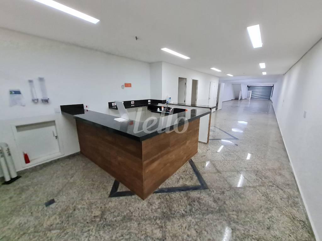 LOJA de Loja para alugar, Padrão com 340 m², e em Casa Verde - São Paulo