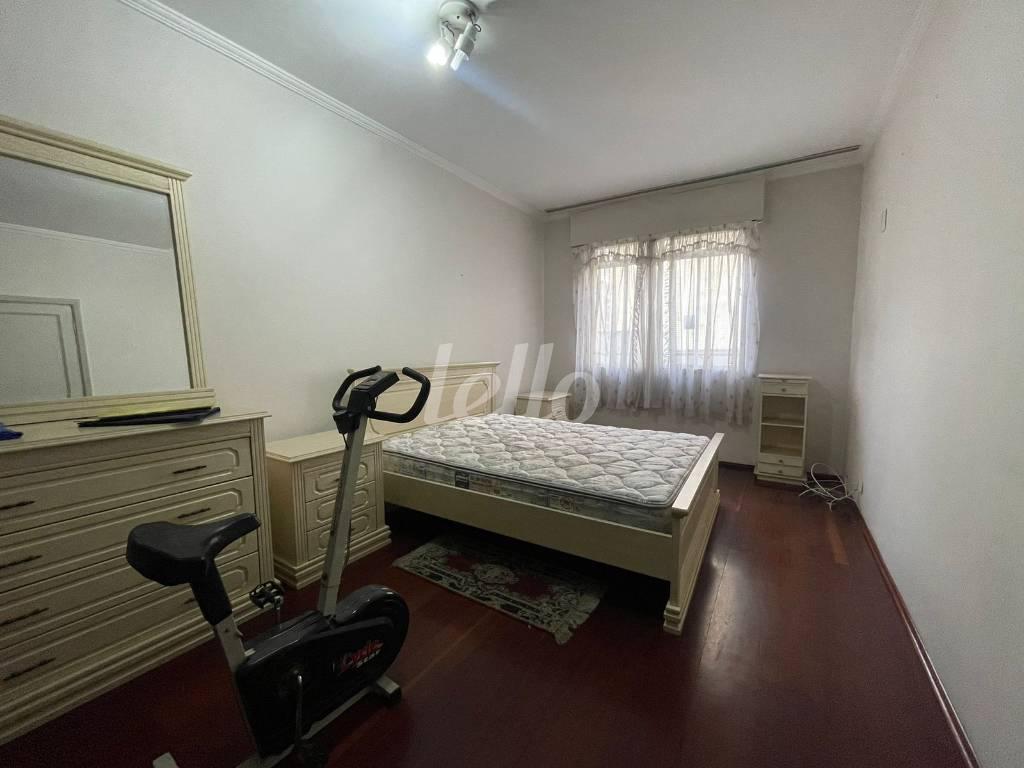 DORMITÓRIO 1 de Apartamento à venda, Padrão com 100 m², 2 quartos e 1 vaga em Vila Buarque - São Paulo
