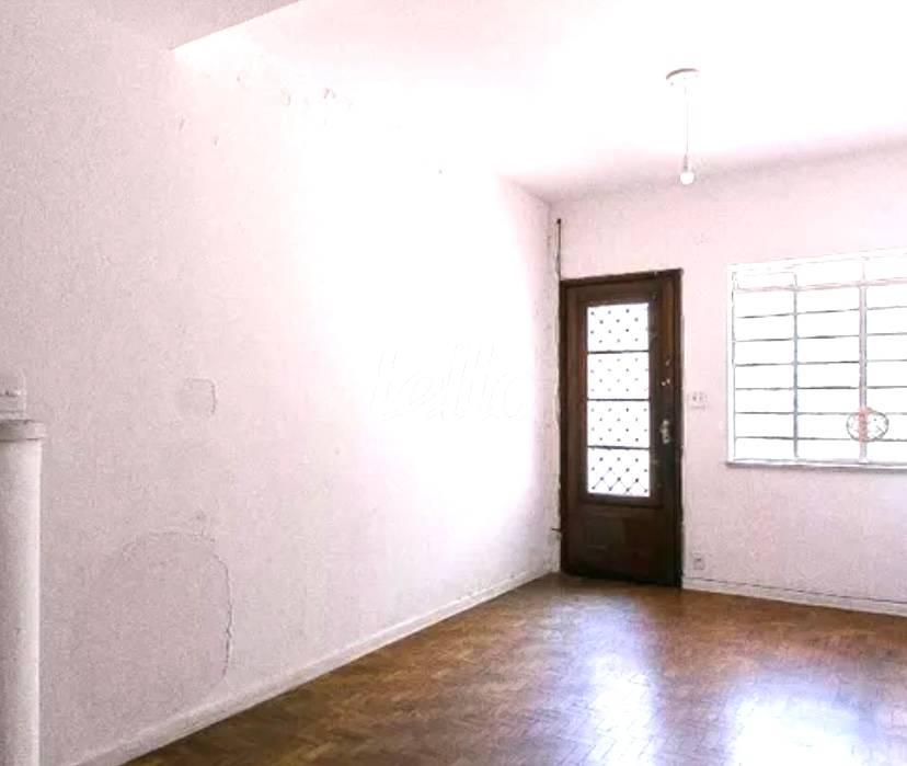 SALA de Casa à venda, sobrado com 240 m², 2 quartos e 1 vaga em Vila Gomes Cardim - São Paulo