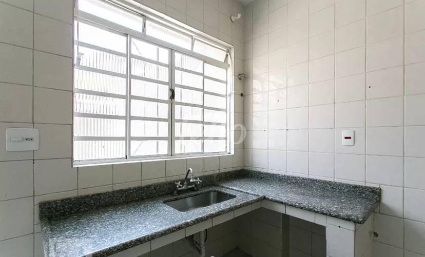 COZINHA de Casa à venda, sobrado com 240 m², 2 quartos e 1 vaga em Vila Gomes Cardim - São Paulo