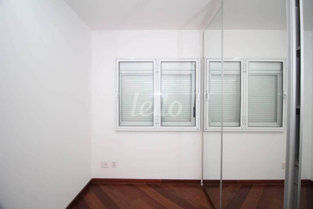 DORMITÓRIO 1 de Apartamento para alugar, Duplex com 72 m², 1 quarto e 2 vagas em Moema - São Paulo