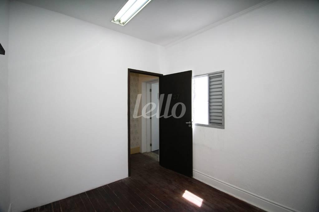 SALA 1 de Casa para alugar, sobrado com 70 m², e 1 vaga em Vila Clementino - São Paulo