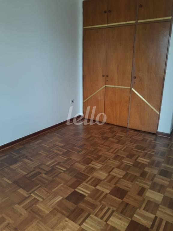 DORMITÓRIO de Apartamento à venda, Padrão com 100 m², 2 quartos e 1 vaga em Alto da Moóca - São Paulo