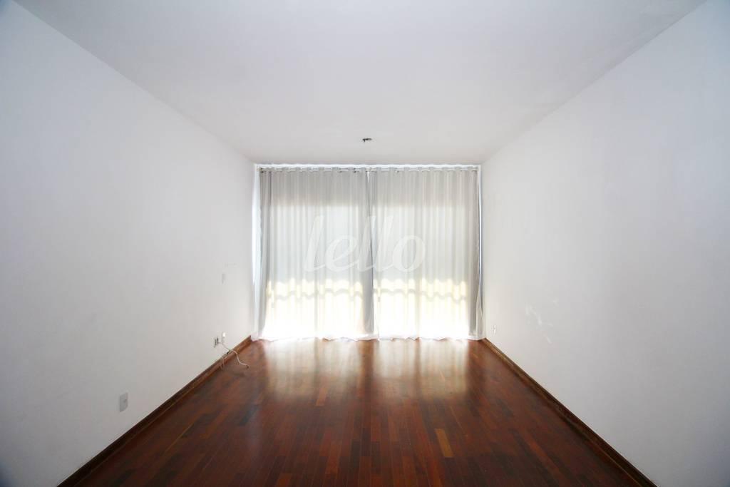 SALA de Apartamento à venda, Padrão com 98 m², 3 quartos e 1 vaga em Água Fria - São Paulo