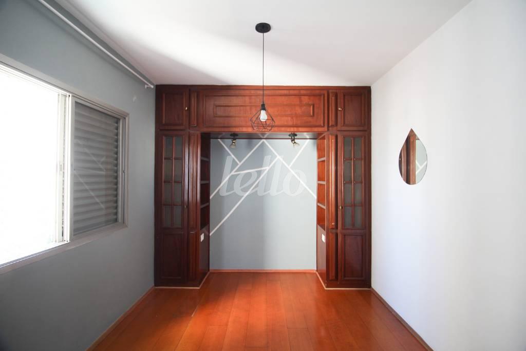 SUÍTE de Apartamento à venda, Padrão com 98 m², 3 quartos e 1 vaga em Água Fria - São Paulo