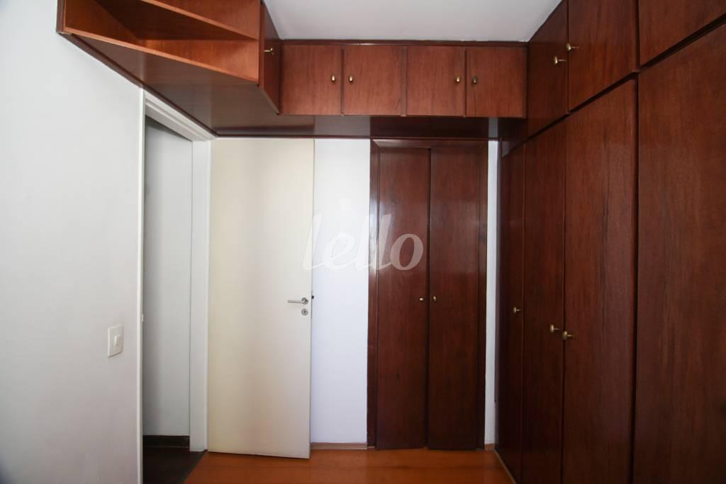 DORMITÓRIO 2 de Apartamento à venda, Padrão com 98 m², 3 quartos e 1 vaga em Água Fria - São Paulo
