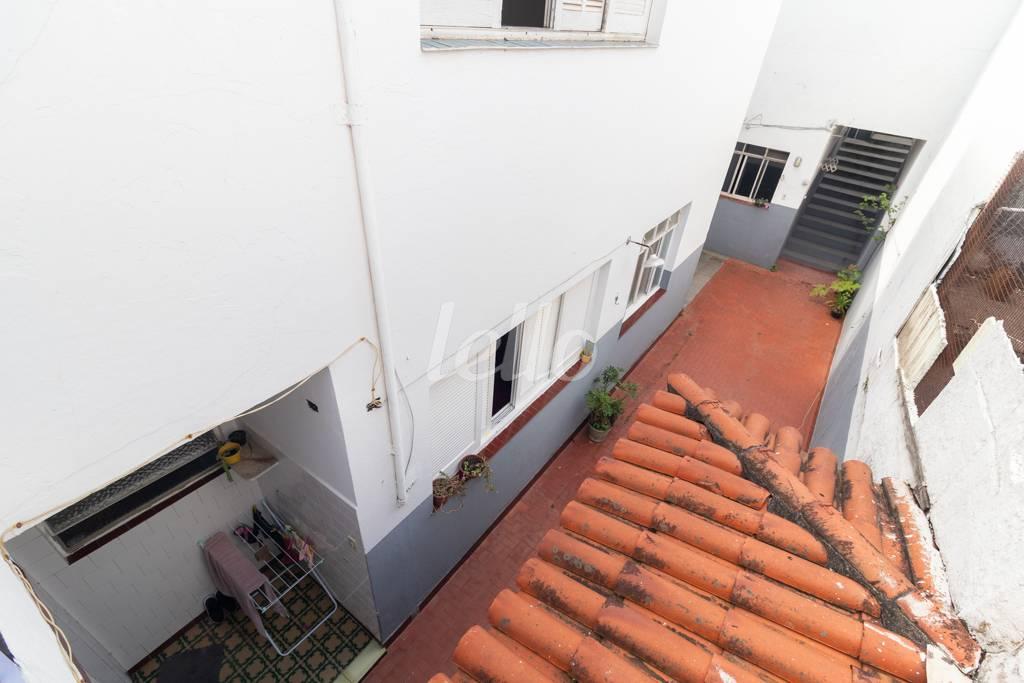CASA 2 EMBAIXO de Casa à venda, sobrado com 300 m², 3 quartos e 2 vagas em Alto da Moóca - São Paulo