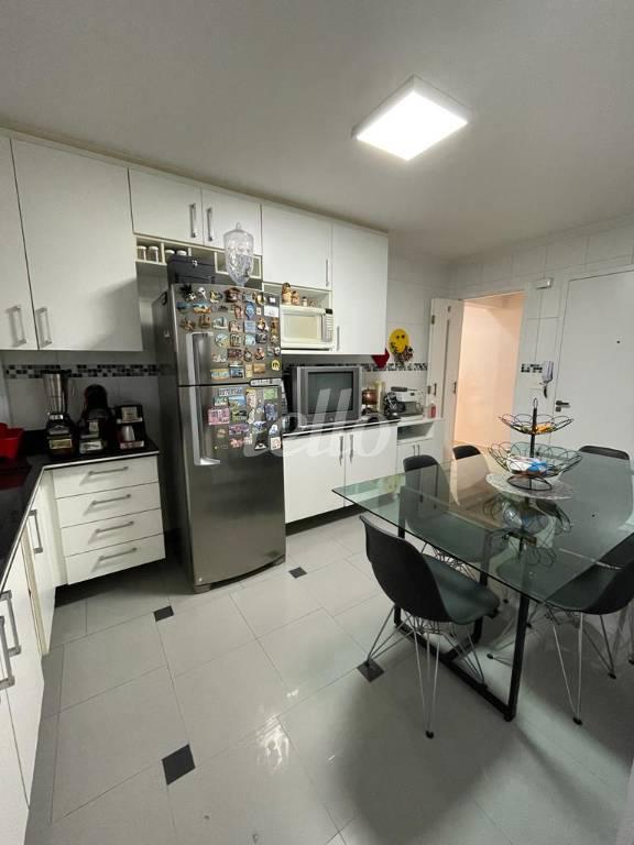 COZINHA de Apartamento à venda, Padrão com 104 m², 2 quartos e em Alto da Moóca - São Paulo