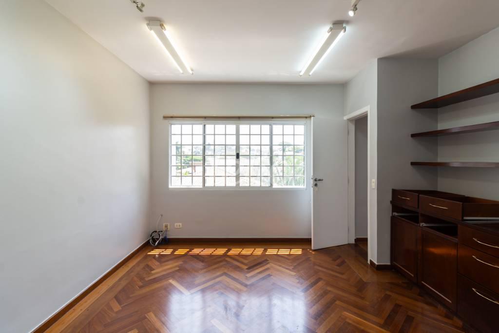 SALA 13 de Casa para alugar, sobrado com 601 m², e em Pacaembu - São Paulo