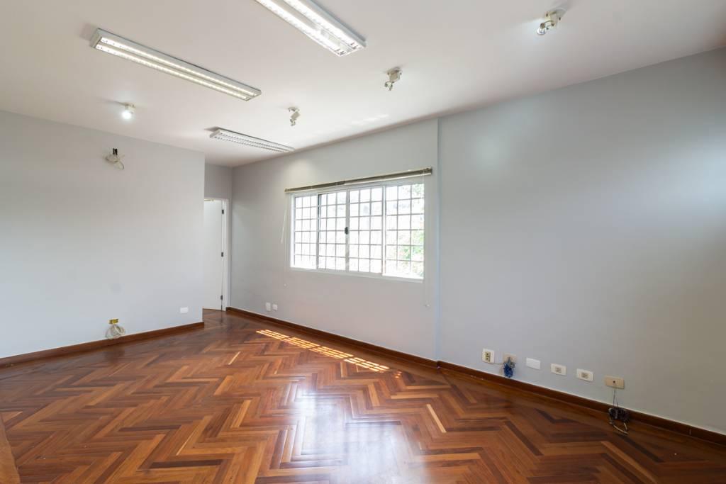 SALA 12 de Casa para alugar, sobrado com 601 m², e em Pacaembu - São Paulo