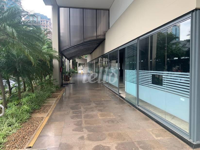 LOJA de Loja para alugar, Padrão com 171 m², e 3 vagas em Vila Gertrudes - São Paulo