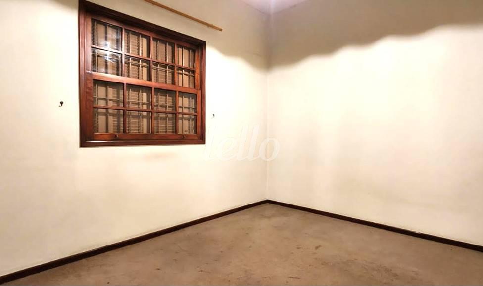 DORMITORIO de Casa à venda, sobrado com 165 m², 3 quartos e 3 vagas em Vila Clementino - São Paulo