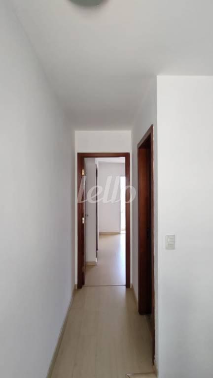 8 de Apartamento para alugar, cobertura - Padrão com 83 m², 3 quartos e 2 vagas em Barcelona - São Caetano do Sul