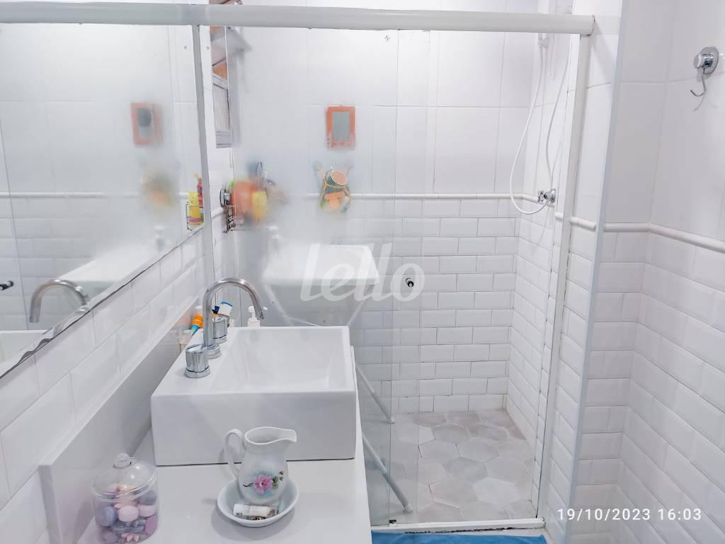 IMG-20231101-WA0067 de Apartamento à venda, Padrão com 77 m², 2 quartos e 1 vaga em Vila Gumercindo - São Paulo