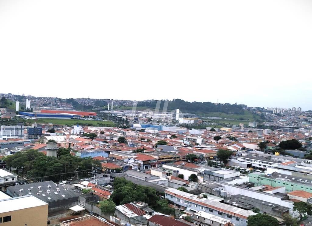 VISTA AMPLA de Apartamento à venda, Padrão com 62 m², 3 quartos e 1 vaga em Jardim Vila Formosa - São Paulo