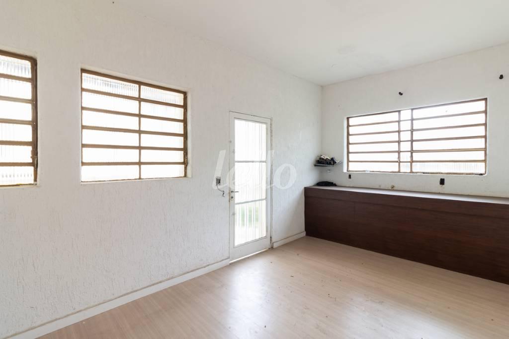 COZINHA de Casa para alugar, sobrado com 459 m², 4 quartos e 4 vagas em Pacaembu - São Paulo