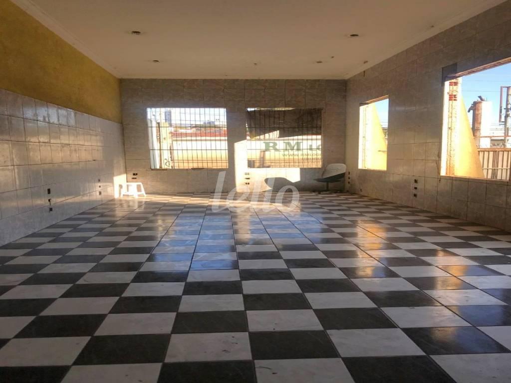 SALA TERREO de Prédio Comercial para alugar, Monousuário com 997 m², e 13 vagas em Instituto de Previdência - São Paulo