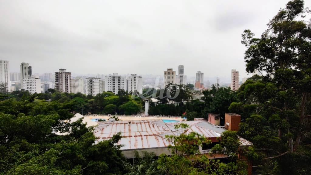 VISTA DO LIVING de Apartamento à venda, Padrão com 78 m², 2 quartos e 1 vaga em Parque da Mooca - São Paulo