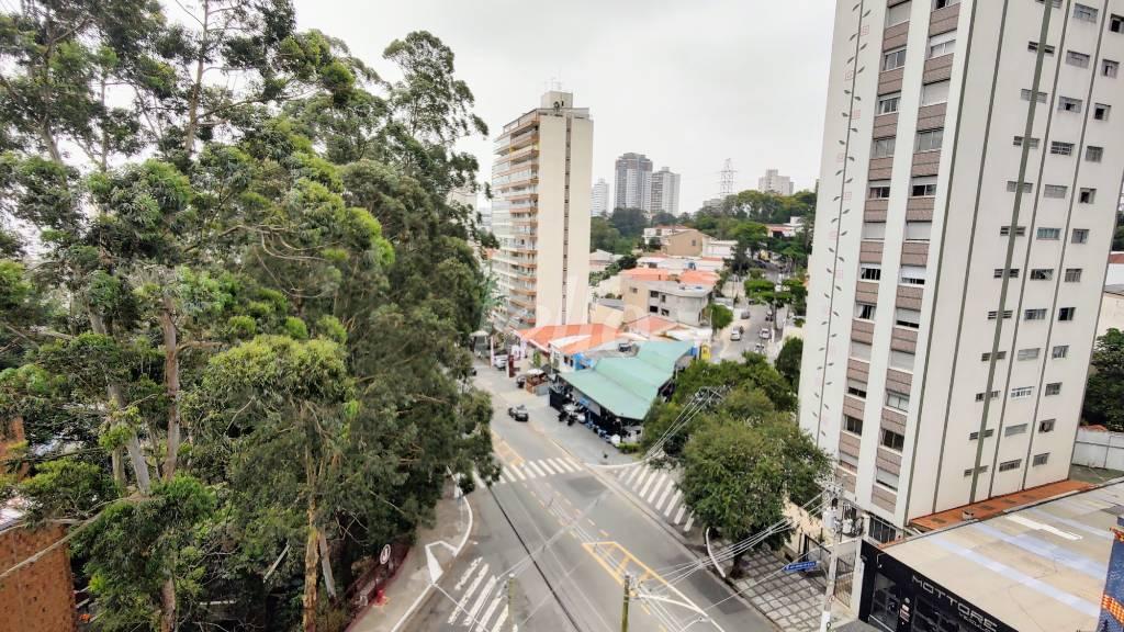 VISTA DO DORMITÓRIO 2 de Apartamento à venda, Padrão com 78 m², 2 quartos e 1 vaga em Parque da Mooca - São Paulo