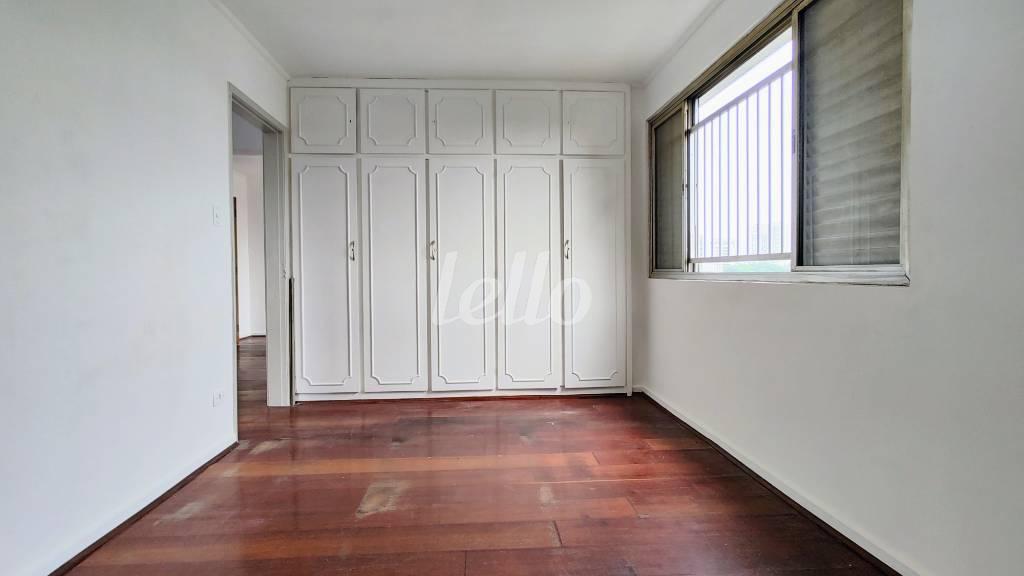 DORMITÓRIO 1 de Apartamento à venda, Padrão com 78 m², 2 quartos e 1 vaga em Parque da Mooca - São Paulo