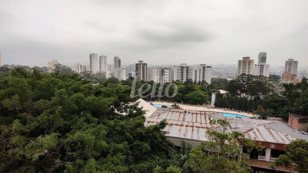 VISTA DO DORMITÓRIO 1 de Apartamento à venda, Padrão com 78 m², 2 quartos e 1 vaga em Parque da Mooca - São Paulo