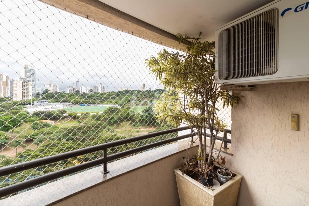 15 VARANDA de Apartamento para alugar, Padrão com 110 m², 3 quartos e 2 vagas em Vila Formosa - São Paulo