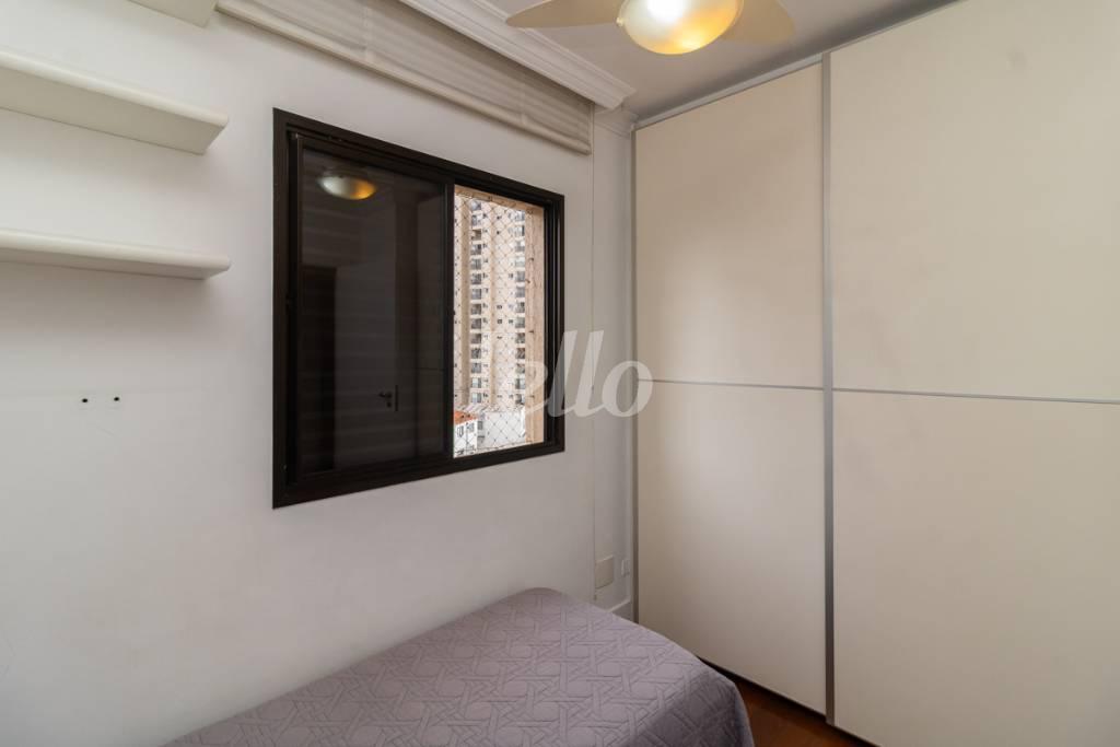 23 QUARTO 2 de Apartamento para alugar, Padrão com 110 m², 3 quartos e 2 vagas em Vila Formosa - São Paulo