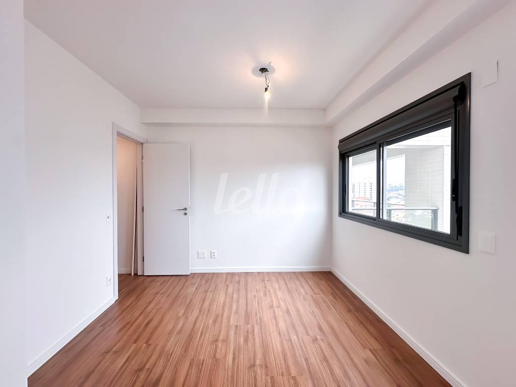 16 QUARTO 1 de Apartamento à venda, Padrão com 133 m², 3 quartos e 2 vagas em Mirandopolis - São Paulo