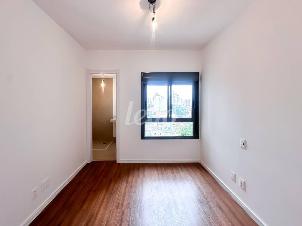 19 QUARTO 2 de Apartamento à venda, Padrão com 133 m², 3 quartos e 2 vagas em Mirandopolis - São Paulo