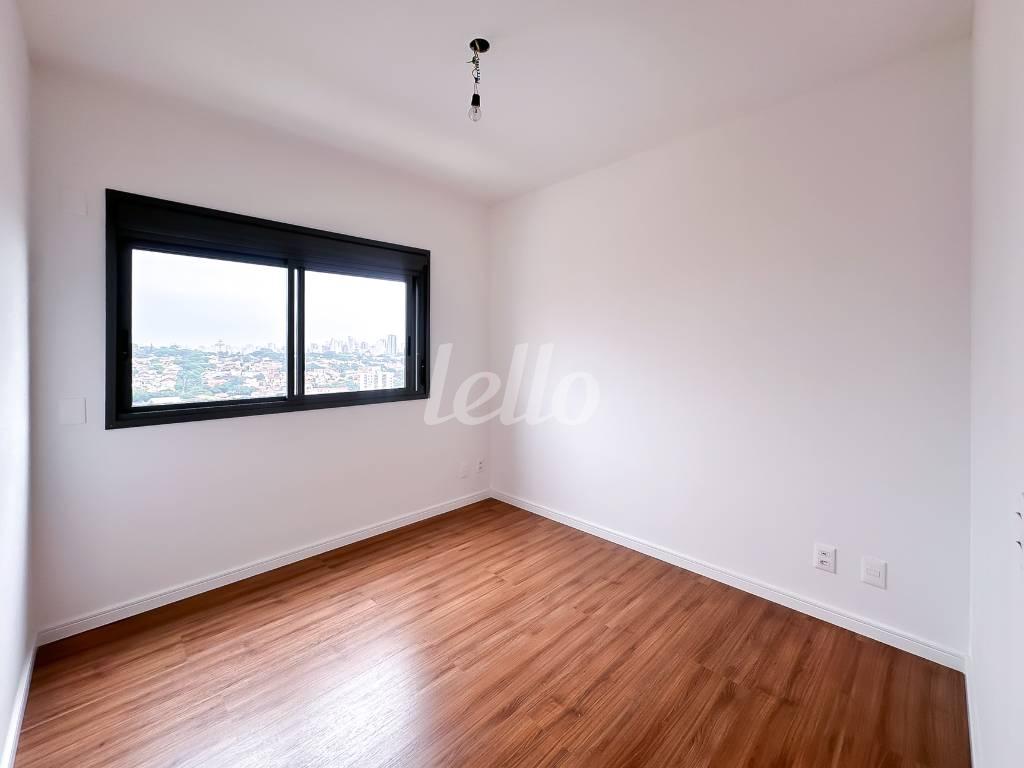 24 QUARTO 3 de Apartamento à venda, Padrão com 133 m², 3 quartos e 2 vagas em Mirandopolis - São Paulo