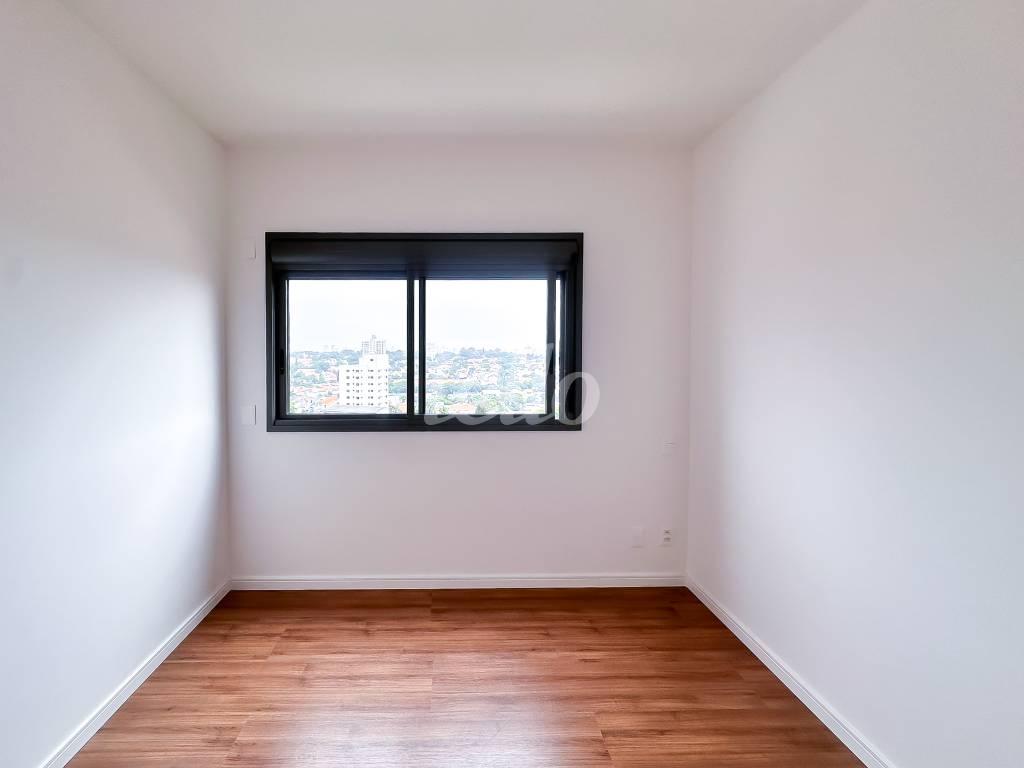 25 QUARTO 3 de Apartamento à venda, Padrão com 133 m², 3 quartos e 2 vagas em Mirandopolis - São Paulo