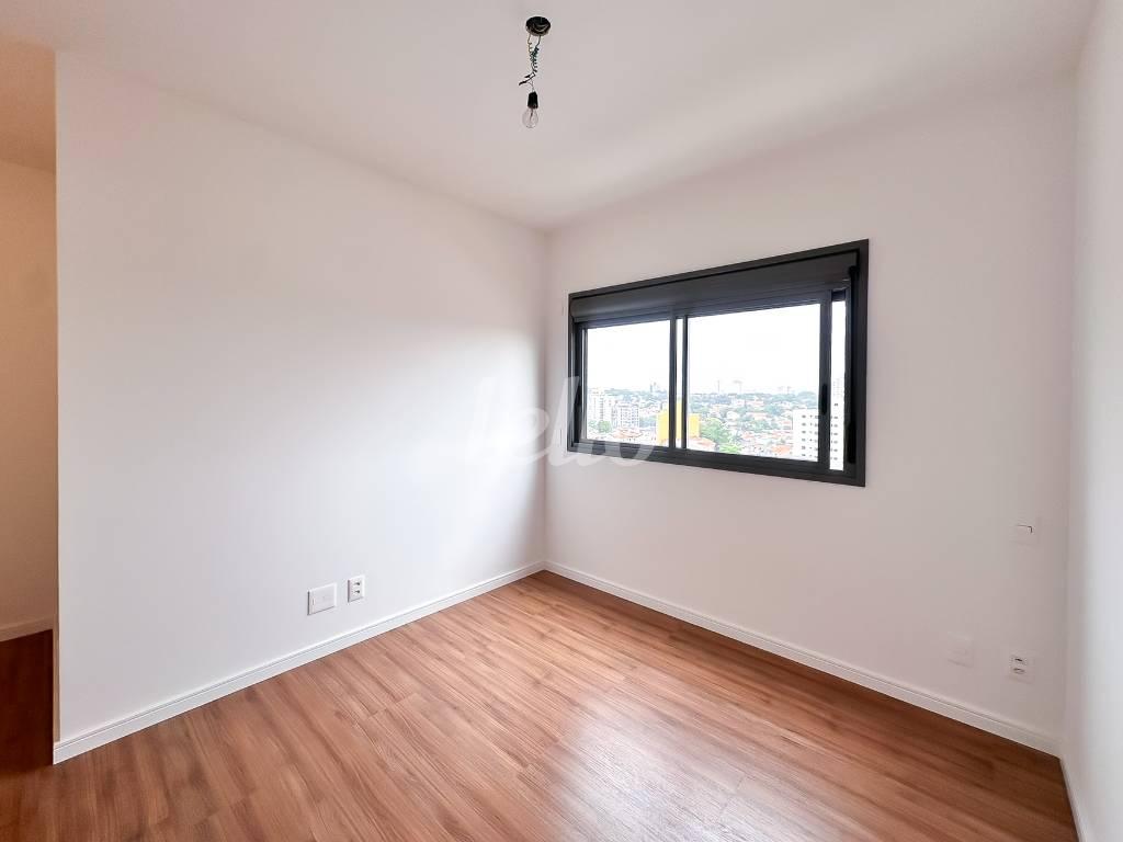 26 QUARTO 3 de Apartamento à venda, Padrão com 133 m², 3 quartos e 2 vagas em Mirandopolis - São Paulo