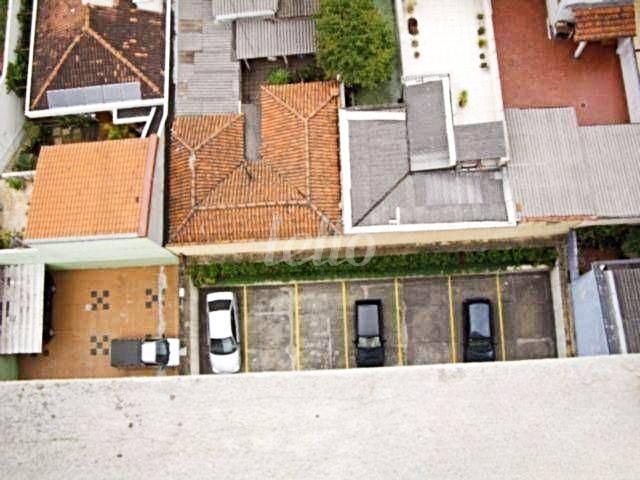 VISTA de Apartamento à venda, Padrão com 40 m², 1 quarto e 1 vaga em Mirandopolis - São Paulo