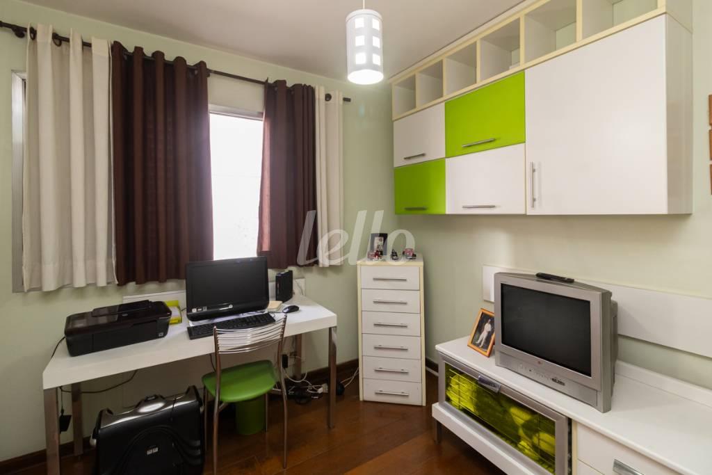 15 SUITE 2 de Casa para alugar, sobrado com 248 m², 3 quartos e 5 vagas em Vila Analia Franco - São Paulo